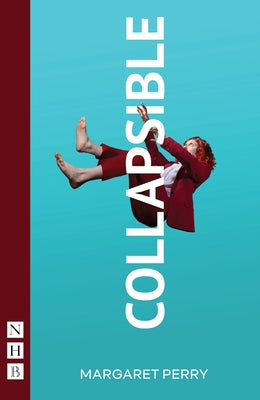 Collapsible Paperback Nick Hern Books