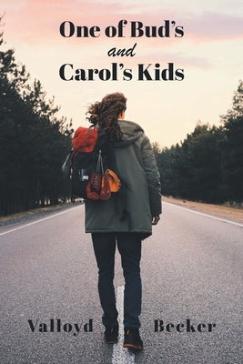 One of Bud's and Carol's Kids Paperback Newman Springs