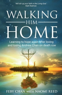 Walking Him Home Paperback Authentic