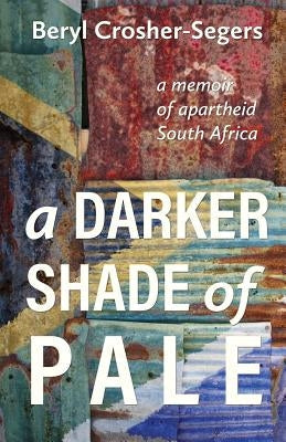 A Darker Shade of Pale Paperback Torchflame Books