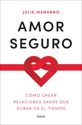 Amor Seguro by Menanno, Julie