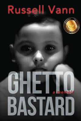 Ghetto Bastard Paperback Russell Dynasty LLC