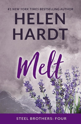 Melt: Volume 4 Waterhouse Press LLC