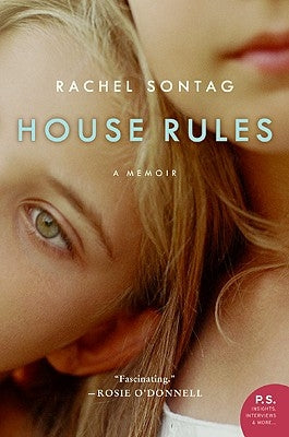 House Rules: A Memoir Paperback Ecco Press
