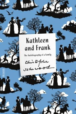 Kathleen and Frank: The Autobiography of a Family Paperback Farrar, Straus and Giroux