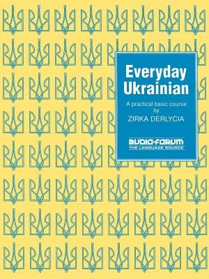 Everyday Ukrainian Paperback Mps Multimedia Inc. DBA Selectsoft