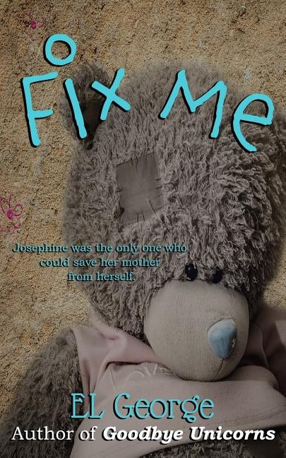Fix Me: A story of munchausen syndrome by proxy Paperback Createspace Independent Publishing Platform