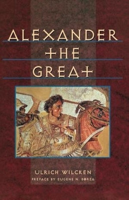 Alexander the Great Paperback W. W. Norton & Company