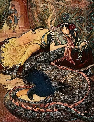 Dragon Journal: Dragon Journal: 8.5 x 11 Vintage fantasy art cover journal / notebook /diary, 150 lined college ruled pages, dragon me Paperback Createspace Independent Publishing Platform