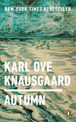 Autumn Penguin Books