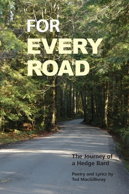 For Every Road Paperback Alice Macgillivray