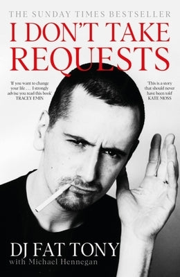 I Don't Take Requests Paperback Coronet Books (GB)