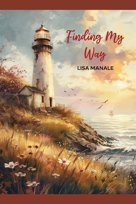 Finding My Way Paperback Outskirts Press