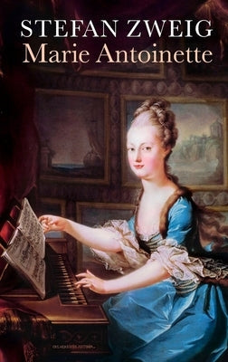 Marie Antoinette Paperback Pushkin Press