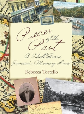 Pieces of the Past: A Stroll Down Jamaica's Memory Lane Paperback Ian Randle Publishers