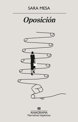 Oposición by Mesa, Sara