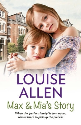 Max and Mia's Story Paperback Welbeck Publishing