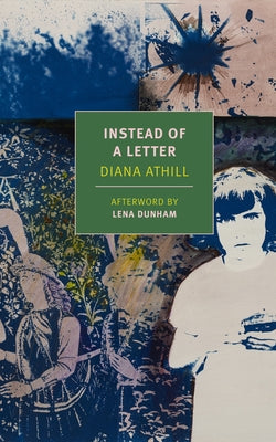 Instead of a Letter Paperback New York Review of Books