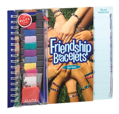 Friendship Bracelets Single Other Klutz