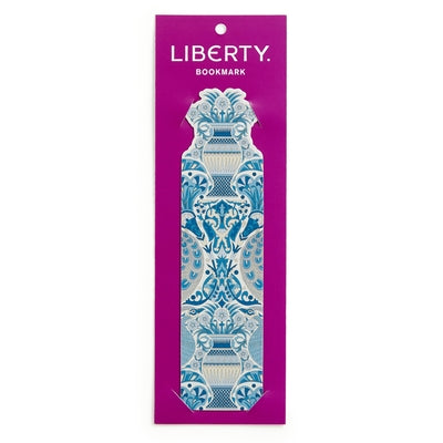 Liberty Oscar's Palace Shaped Bookmark Other Galison