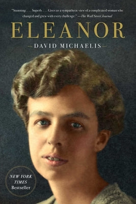 Eleanor Paperback Simon & Schuster