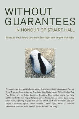 Without Guarantees: In Honour of Stuart Hall Paperback Verso