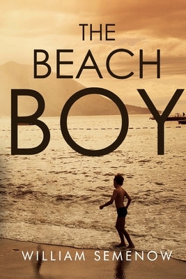 The Beach Boy Paperback Olympia Publishers