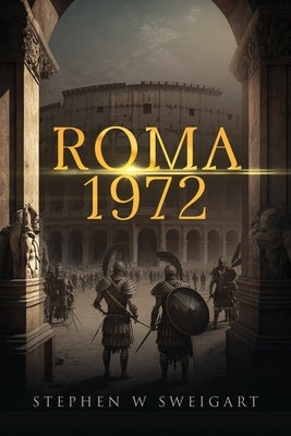 Roma 1972 Paperback Haystack Creatives