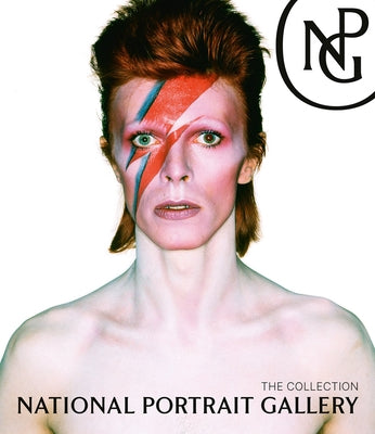 National Portrait Gallery: The Collection Paperback National Portrait Gallery