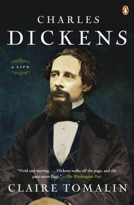 Charles Dickens: A Life Paperback Penguin Books
