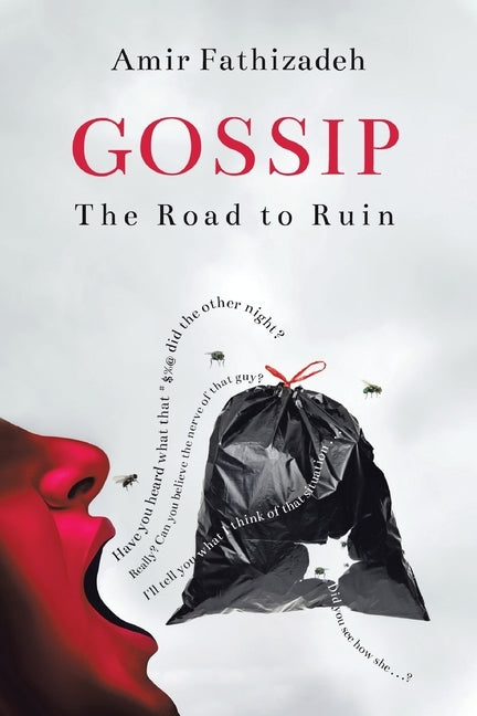 Gossip: The Road to Ruin Paperback Tellwell Talent