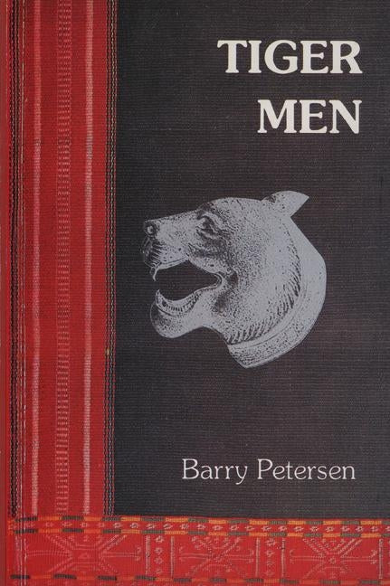 Tiger Men Paperback Orchid Press