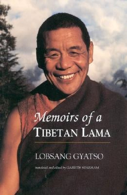 Memoirs of a Tibetan Lama Paperback Snow Lion Publications