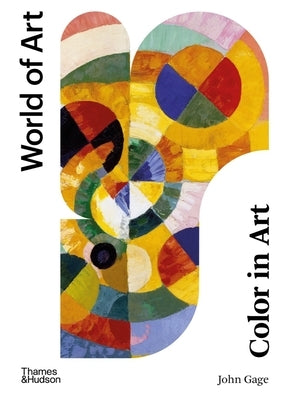 Color in Art Paperback Thames & Hudson