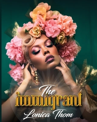 The Immigrant Paperback Us Ghost Writing