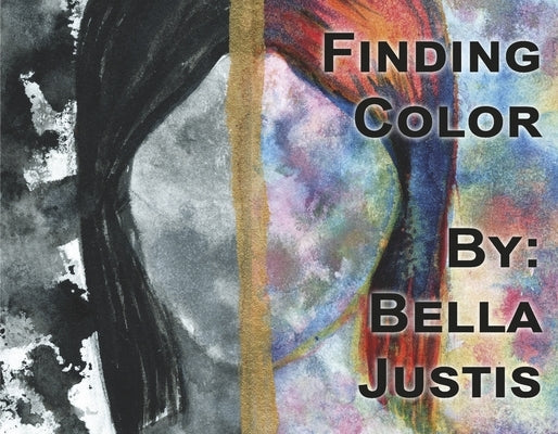 Finding Color Paperback Bookbaby