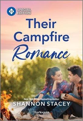 Their Campfire Romance by Stacey, Shannon