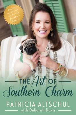 The Art of Southern Charm Paperback Diversion Books