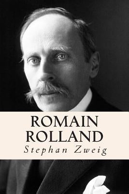 Romain Rolland Paperback Createspace Independent Publishing Platform