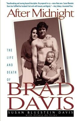 After Midnight: The Life and Death of Brad Davis Paperback Pocket Books