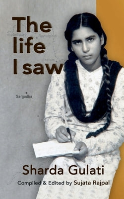 The Life I Saw Paperback Notion Press
