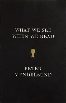 What We See When We Read Vintage