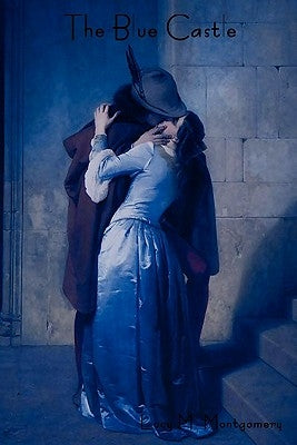 The Blue Castle Paperback Indoeuropeanpublishing.com