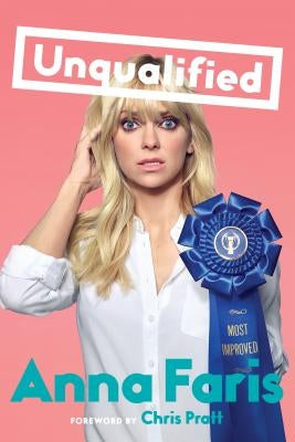 Unqualified Paperback Dutton Books