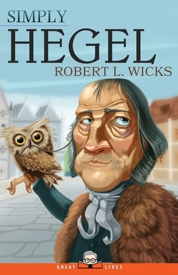 Simply Hegel Paperback Simply Charly