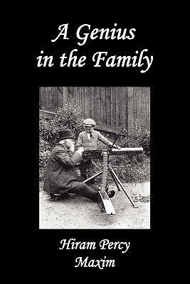 A Genius in the Family Paperback Benediction Classics