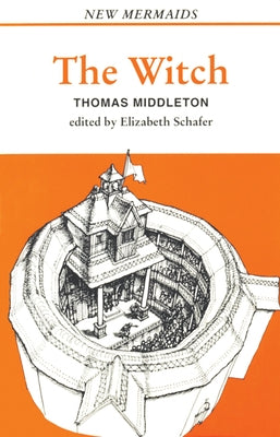 The Witch Paperback Bloomsbury Publishing PLC