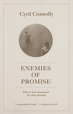 Enemies of Promise University of Chicago Press