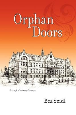 Orphan Doors Paperback Createspace Independent Publishing Platform