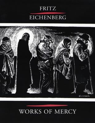 Fritz Eichenberg Works of Mercy Paperback Orbis Books